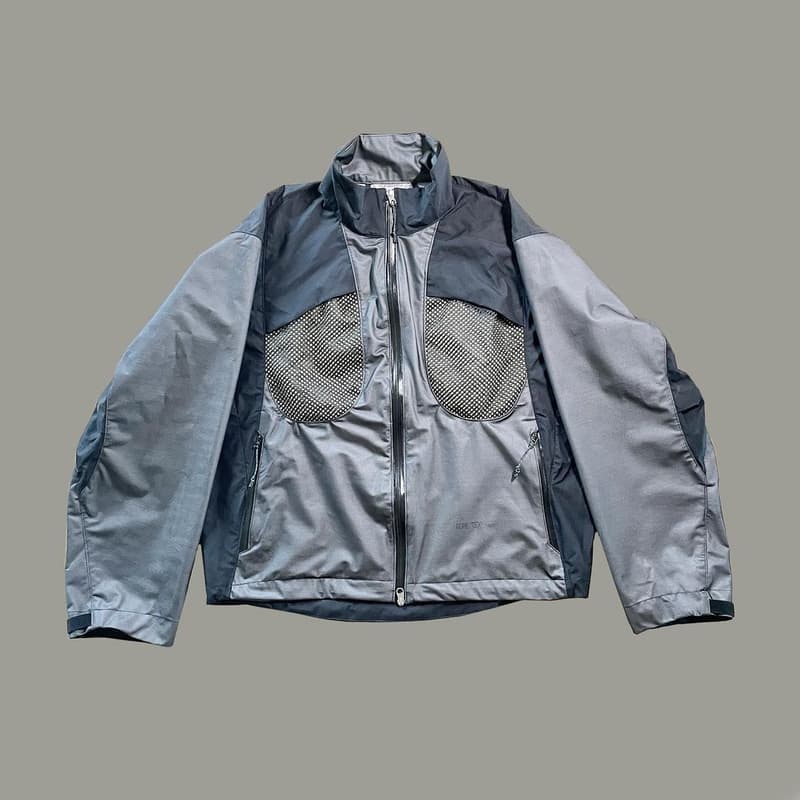 著名時尚機能服飾設計師 Colin Meredith 打造 Aminé 巡演服装