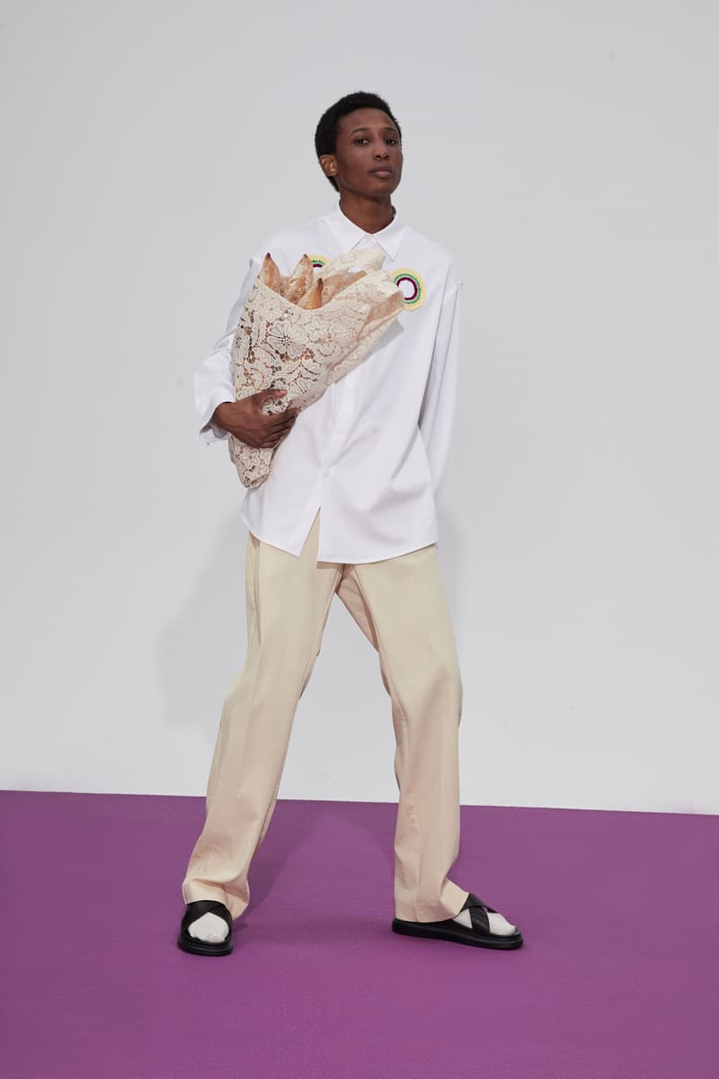 FFIXXED STUDIOS 发布全新 2023「Dinner and Drinks」春夏系列