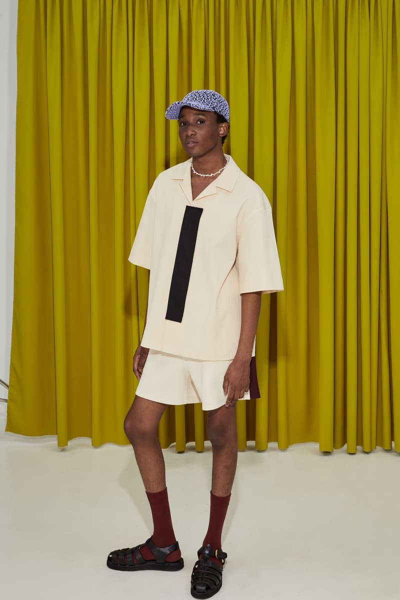 FFIXXED STUDIOS 发布全新 2023「Dinner and Drinks」春夏系列