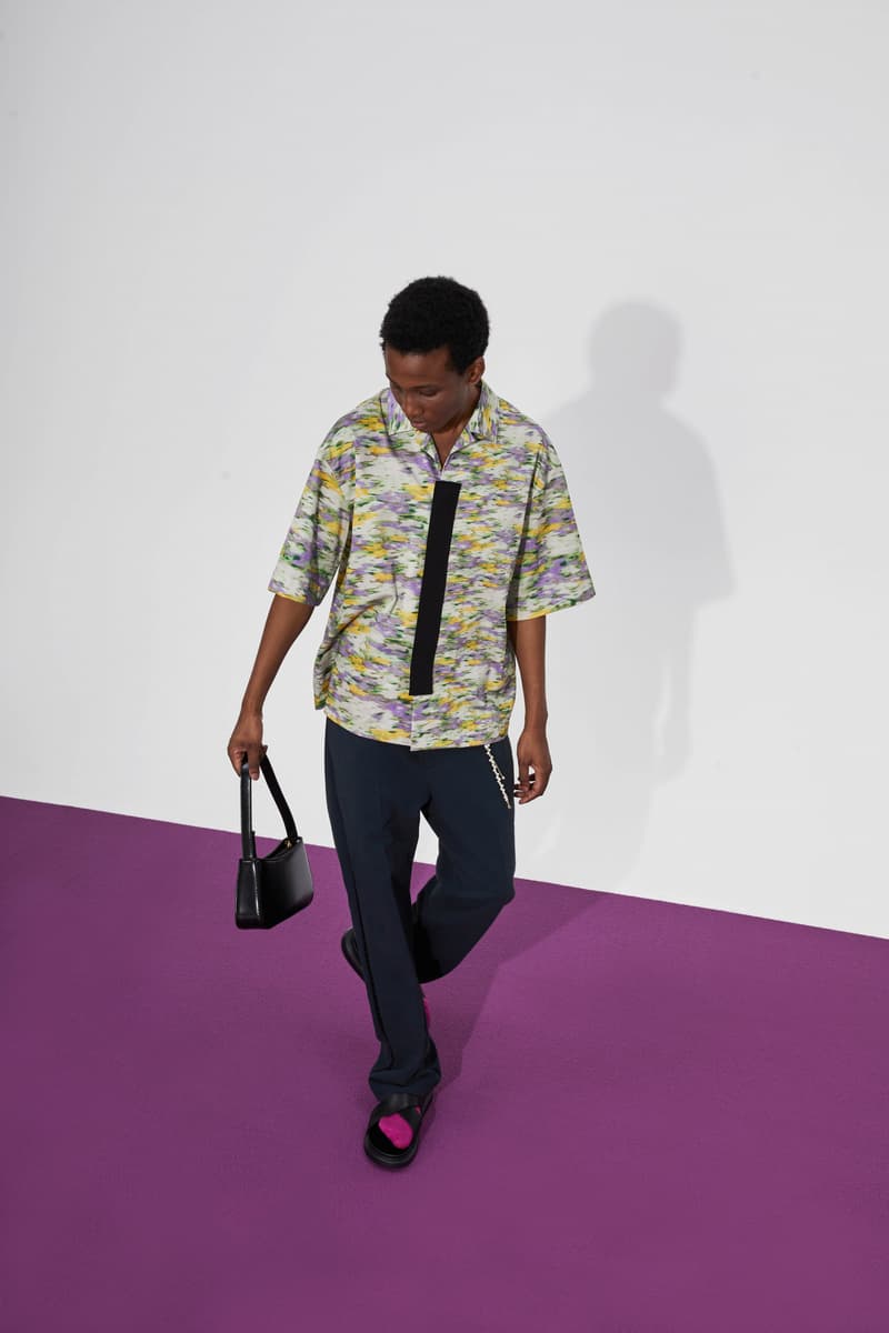 FFIXXED STUDIOS 发布全新 2023「Dinner and Drinks」春夏系列