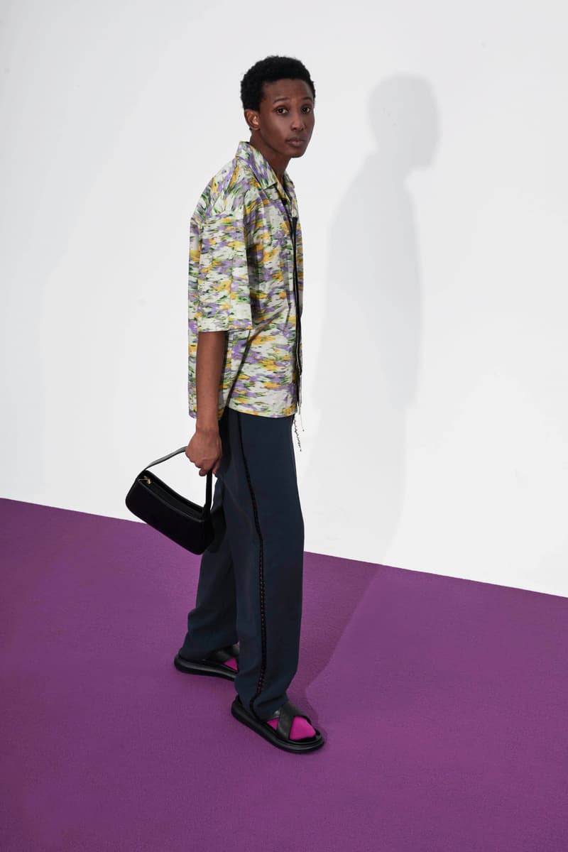 FFIXXED STUDIOS 发布全新 2023「Dinner and Drinks」春夏系列