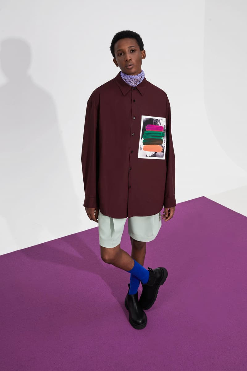 FFIXXED STUDIOS 发布全新 2023「Dinner and Drinks」春夏系列