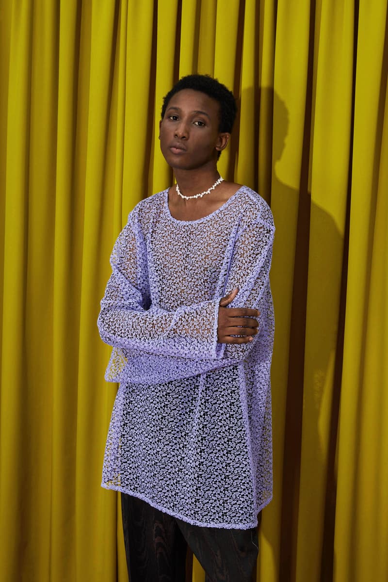 FFIXXED STUDIOS 发布全新 2023「Dinner and Drinks」春夏系列