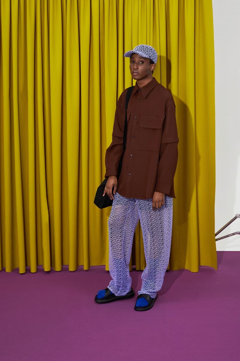 FFIXXED STUDIOS 发布全新 2023「Dinner and Drinks」春夏系列