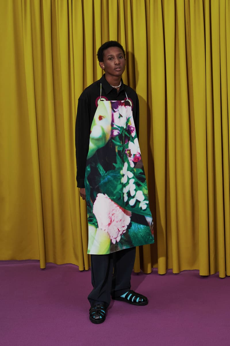 FFIXXED STUDIOS 发布全新 2023「Dinner and Drinks」春夏系列