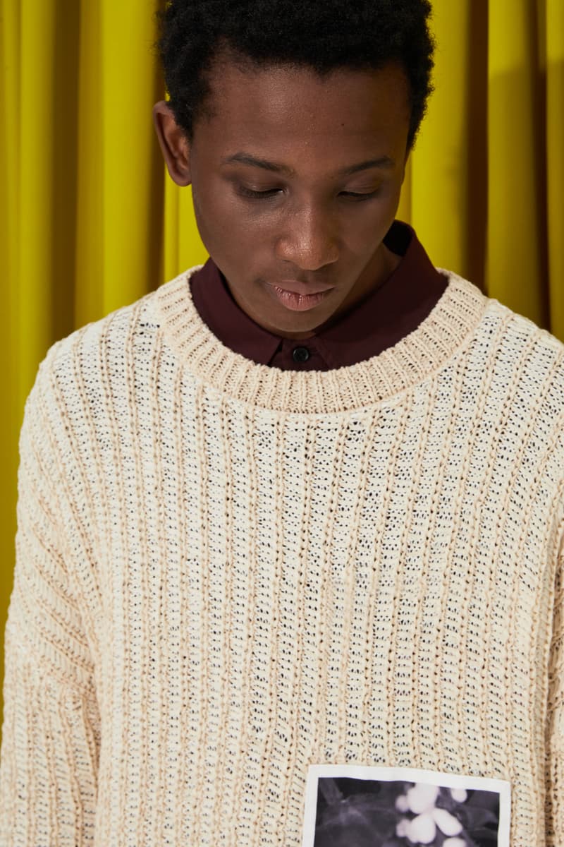 FFIXXED STUDIOS 发布全新 2023「Dinner and Drinks」春夏系列