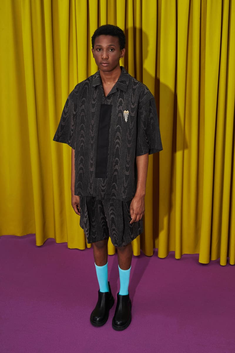 FFIXXED STUDIOS 发布全新 2023「Dinner and Drinks」春夏系列