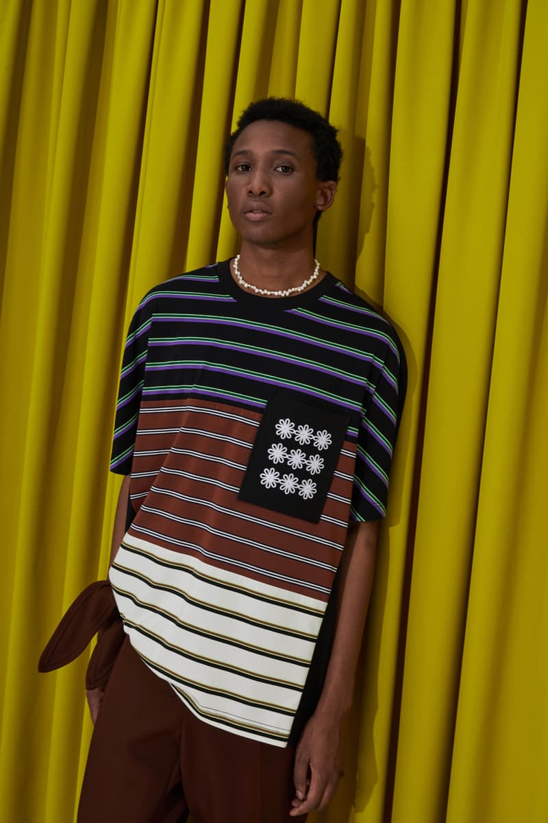 FFIXXED STUDIOS 发布全新 2023「Dinner and Drinks」春夏系列