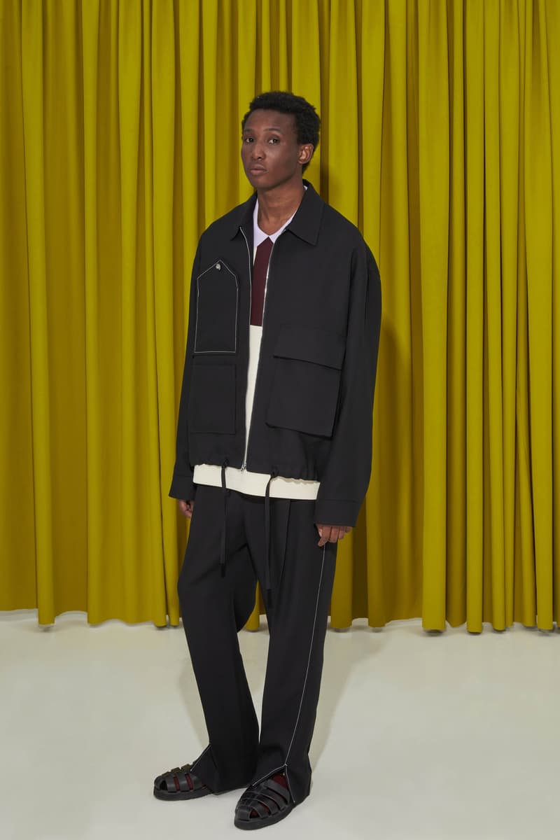 FFIXXED STUDIOS 发布全新 2023「Dinner and Drinks」春夏系列