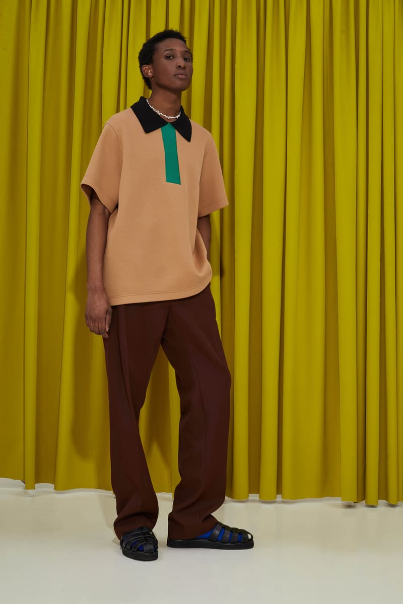 FFIXXED STUDIOS 发布全新 2023「Dinner and Drinks」春夏系列