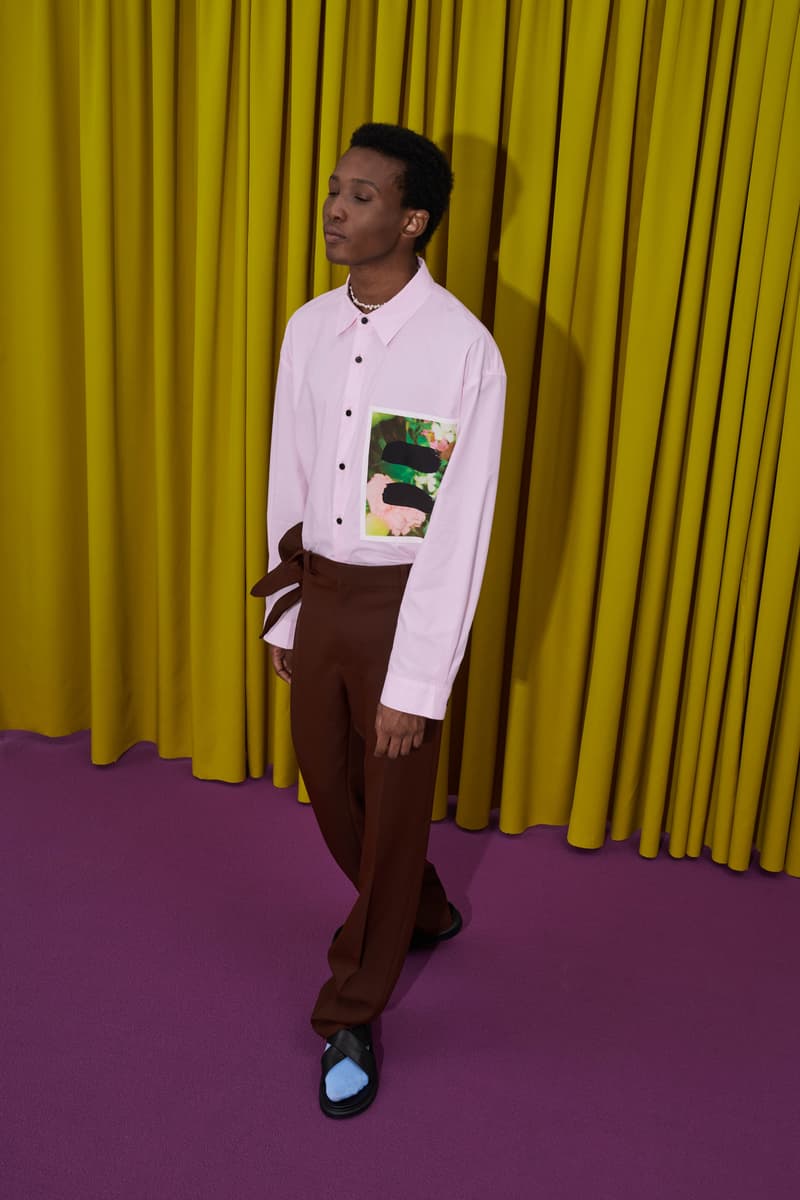 FFIXXED STUDIOS 发布全新 2023「Dinner and Drinks」春夏系列