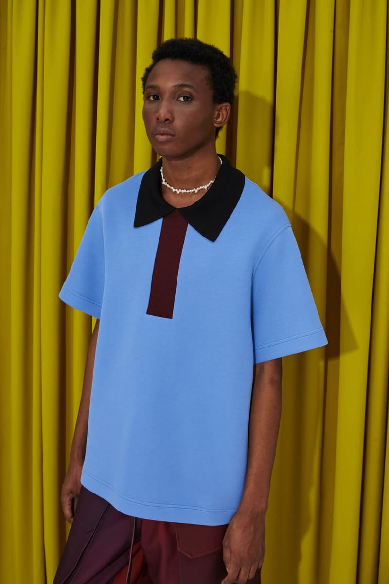 FFIXXED STUDIOS 发布全新 2023「Dinner and Drinks」春夏系列