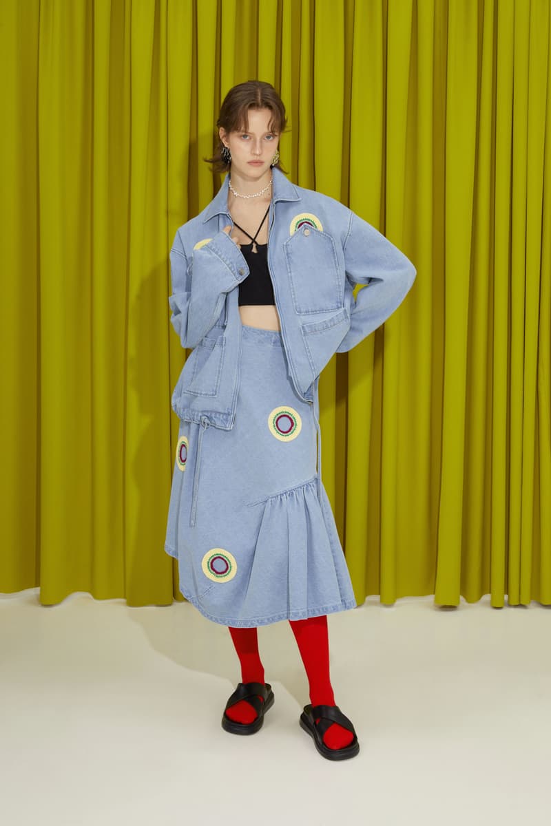 FFIXXED STUDIOS 发布全新 2023「Dinner and Drinks」春夏系列