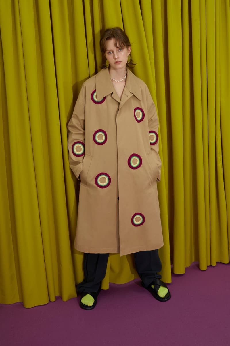 FFIXXED STUDIOS 发布全新 2023「Dinner and Drinks」春夏系列