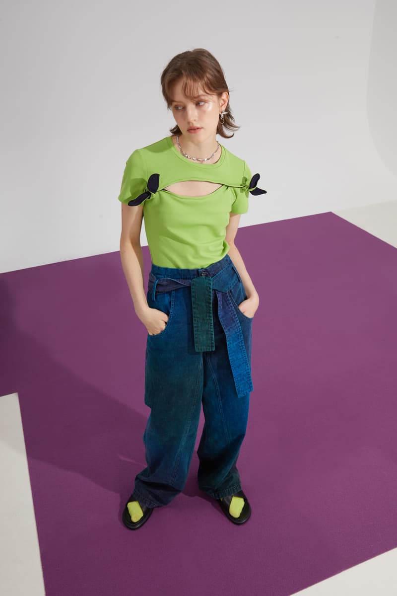 FFIXXED STUDIOS 发布全新 2023「Dinner and Drinks」春夏系列