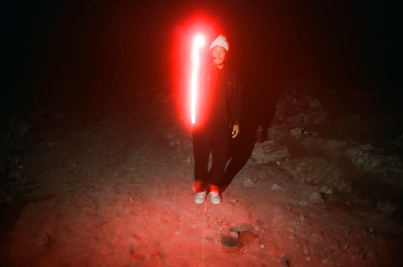 The North Face 再度携手 KAWS 发布全新 The North Face XX KAWS 2022 秋冬联名系列