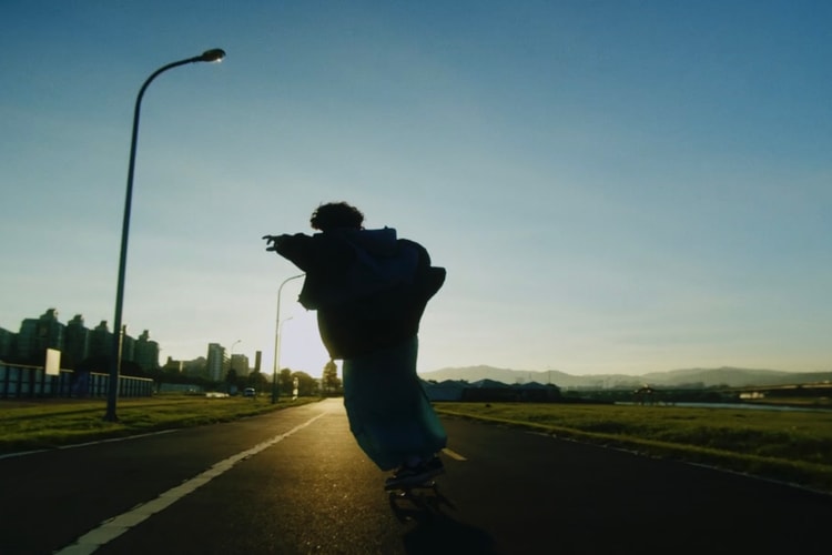 A. A. Spectrum 光谱发布概念短片「The Character Rén」