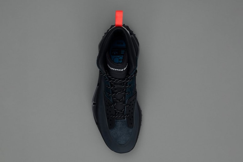 Pharrell Williams x adidas Hu NMD S1 RYAT 黑色迭代官方圖輯、發售情報公開