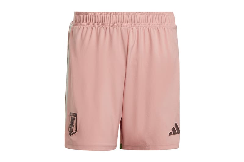 adidas 攜手 NIGO 打造日本國家足球隊特別服飾系列