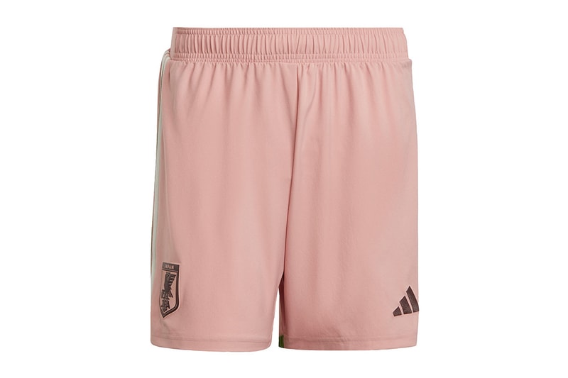 adidas 攜手 NIGO 打造日本國家足球隊特別服飾系列