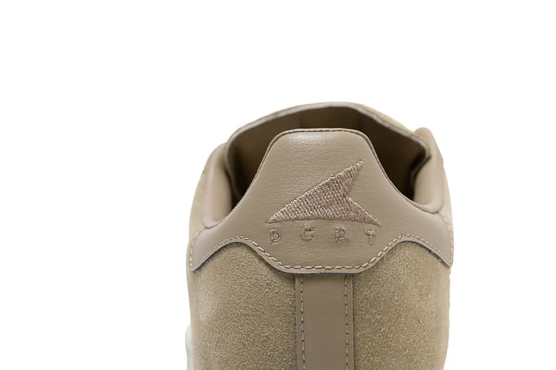 DESCENDANT x adidas Originals Campus 最新聯乘鞋款正式發佈