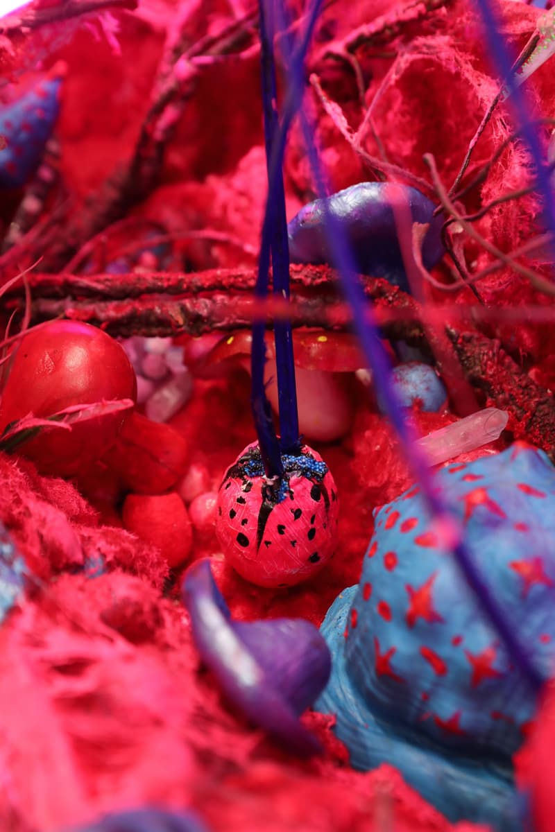 走进 ALTER 全新上海概念空间