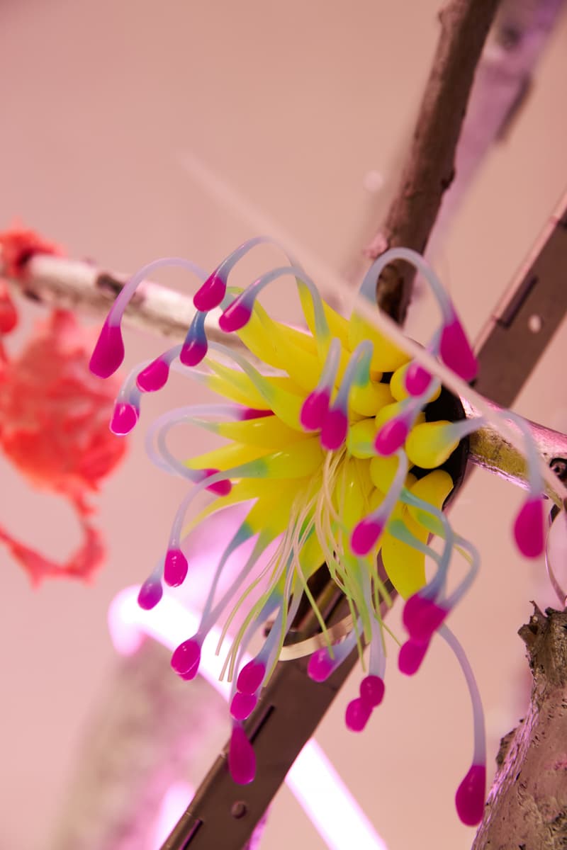 走进 ALTER 全新上海概念空间