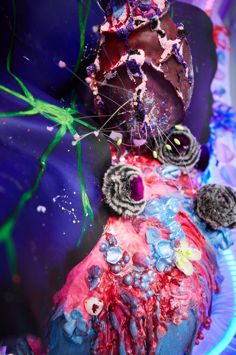 走进 ALTER 全新上海概念空间