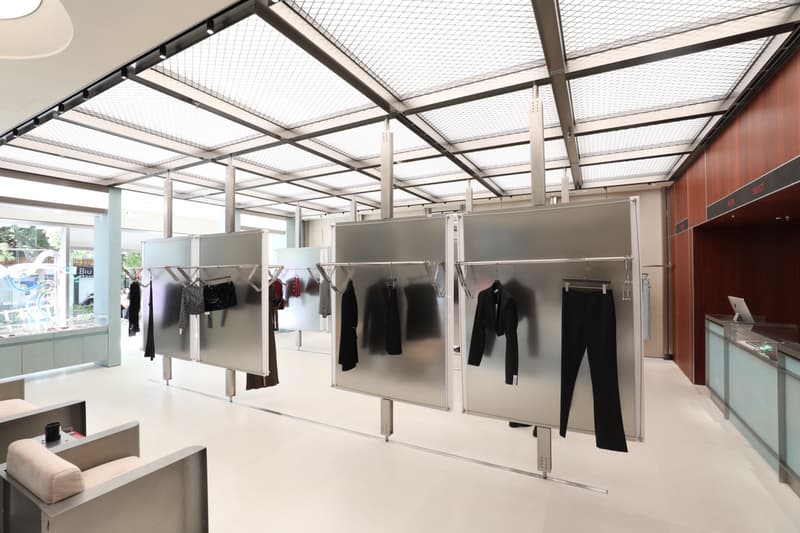 走进 ALTER 全新上海概念空间