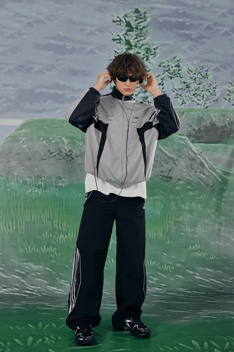 ARCH x LAZY EAZY 宠物联名系列发布