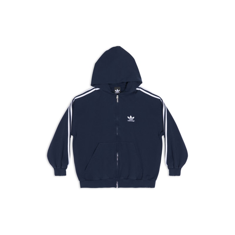 全新單品一覽，Balenciaga x adidas 聯名系列即將開售