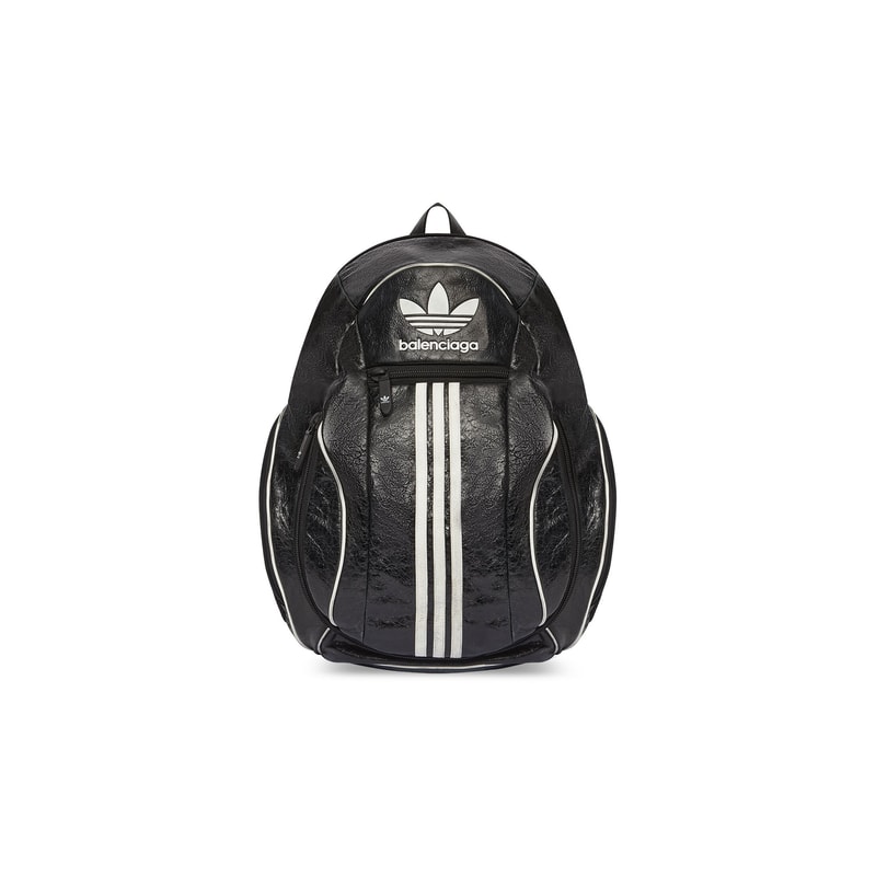 全新單品一覽，Balenciaga x adidas 聯名系列即將開售