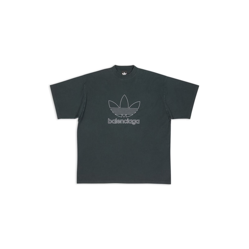 全新單品一覽，Balenciaga x adidas 聯名系列即將開售