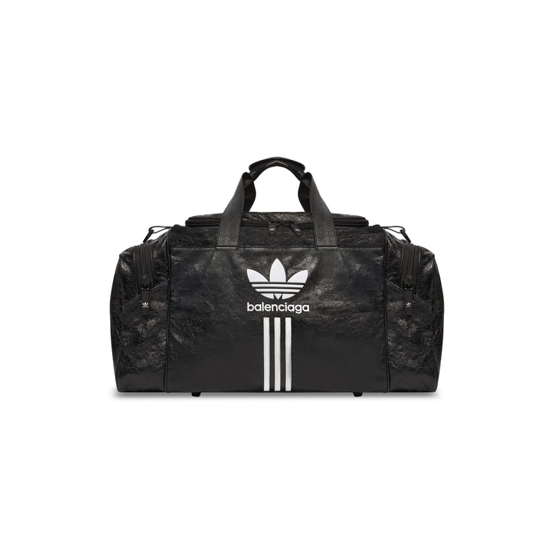 全新單品一覽，Balenciaga x adidas 聯名系列即將開售