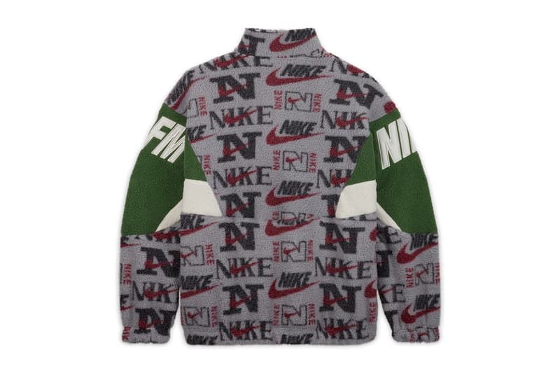 Cactus Plant Flea Market x Nike 最新聯名系列正式亮相