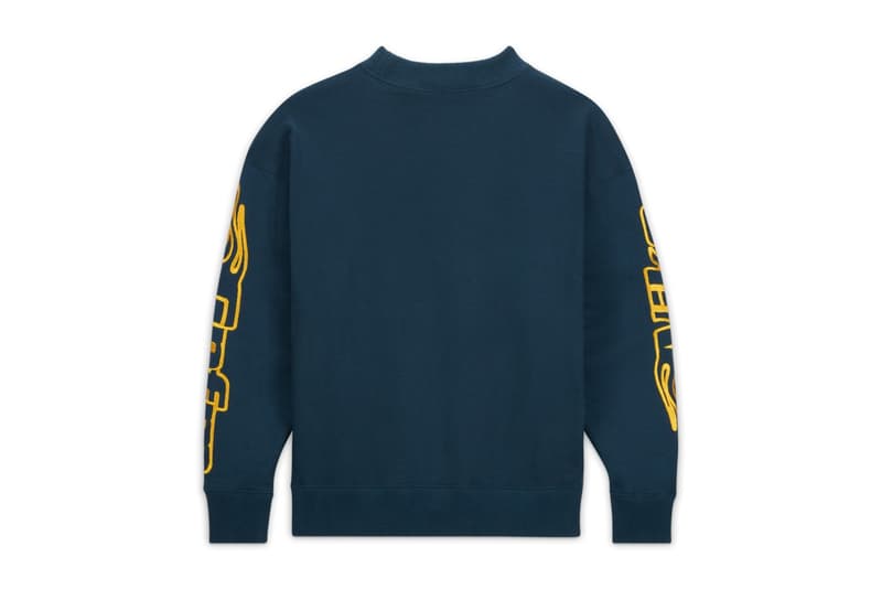 Cactus Plant Flea Market x Nike 最新聯名系列正式亮相