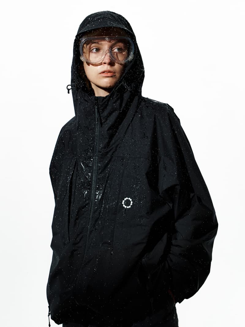 CellAging* 正式发布 2022 秋冬系列 Lookbook