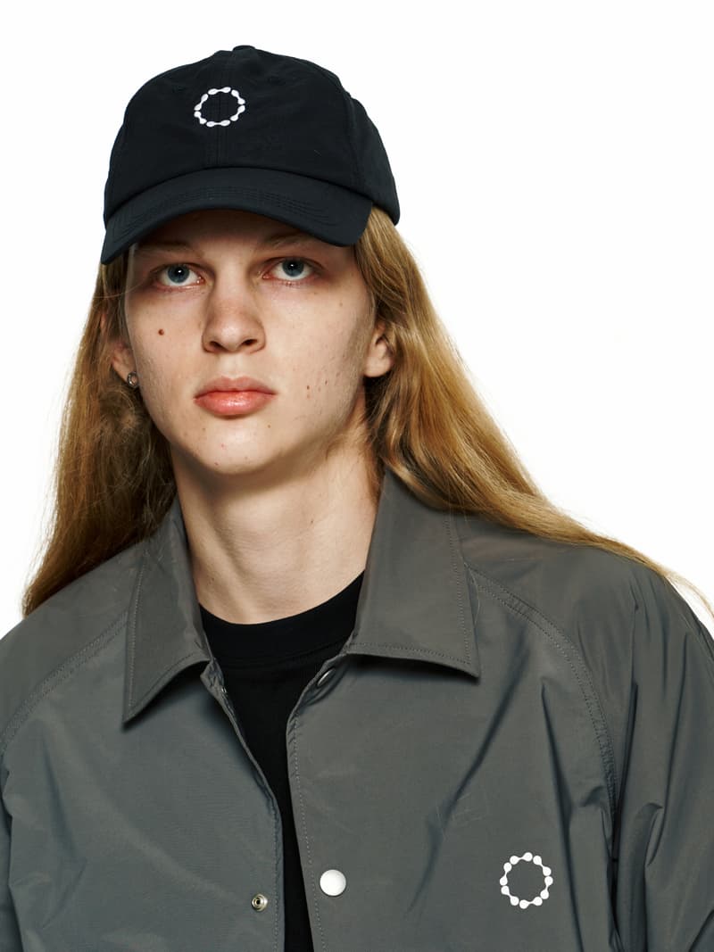 CellAging* 正式发布 2022 秋冬系列 Lookbook