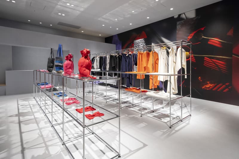 CFCL 于东京表参道开设全球首家旗舰店