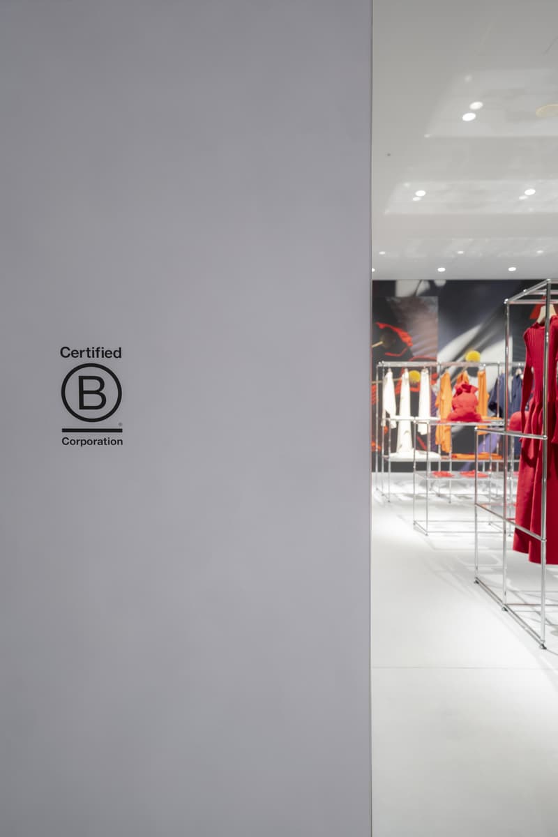 CFCL 于东京表参道开设全球首家旗舰店