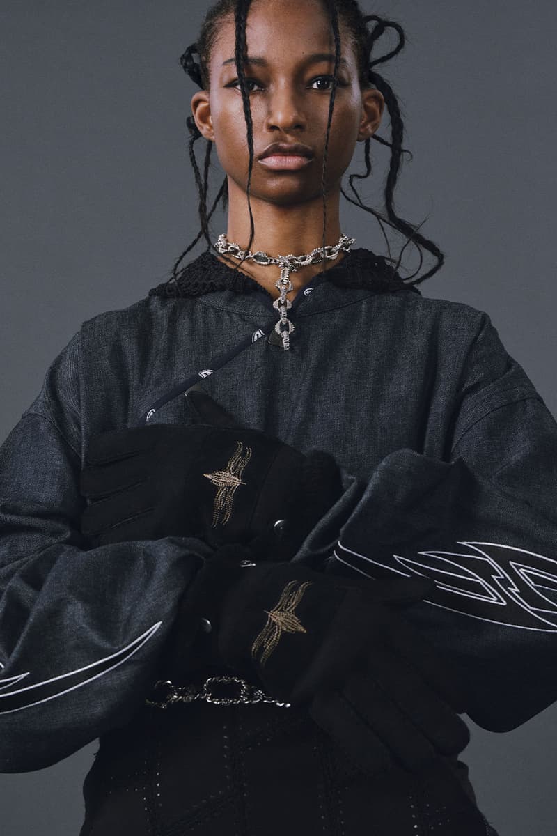 Children of the Discordance x UGG 2022 秋冬联名系列正式发布