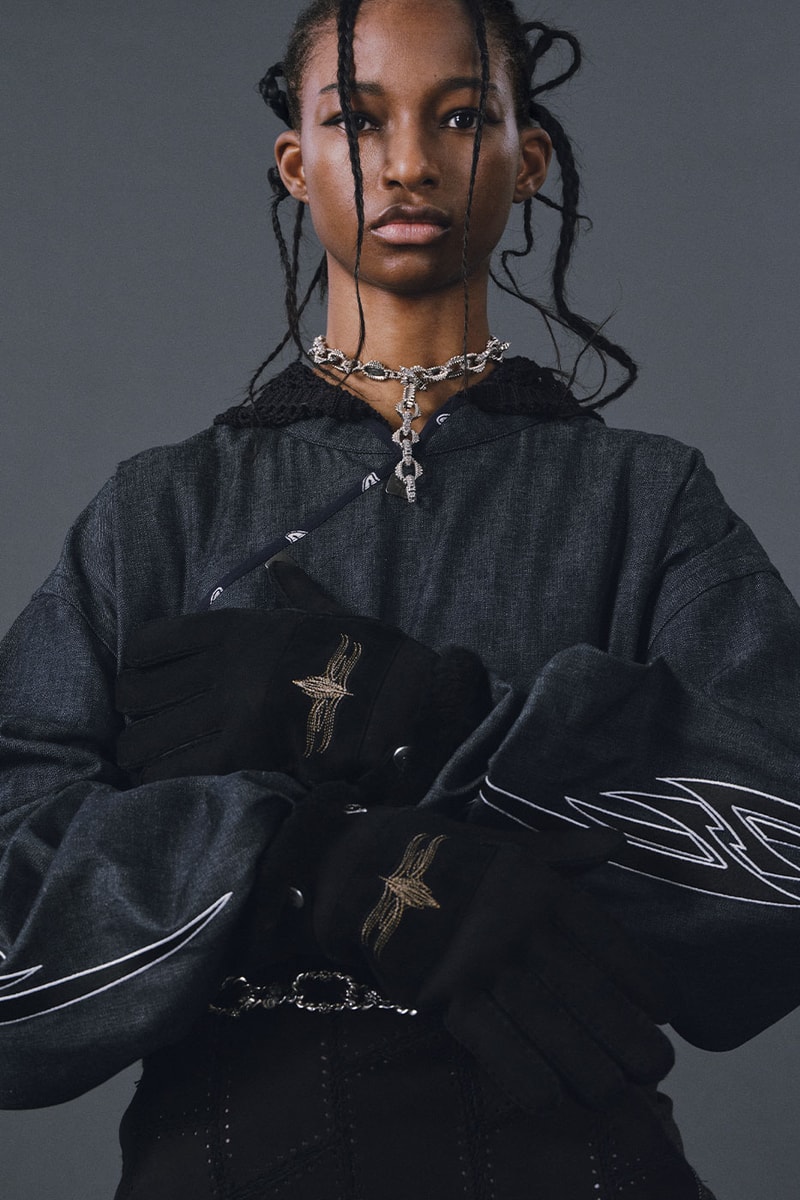 Children of the Discordance x UGG 2022 秋冬联名系列正式发布