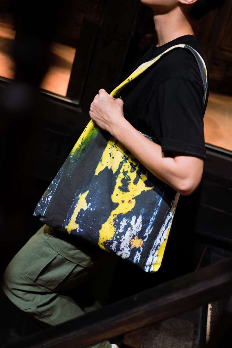 COSTS 释出全新 2022「凉茶」主题胶囊系列