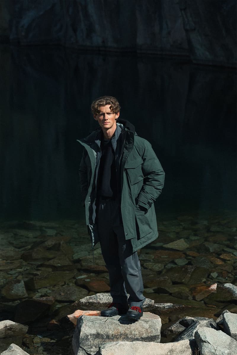 CQP 正式發佈 2022 秋冬系列戶外鞋履