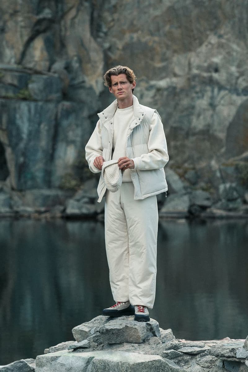 CQP 正式發佈 2022 秋冬系列戶外鞋履