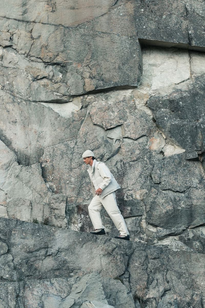 CQP 正式發佈 2022 秋冬系列戶外鞋履