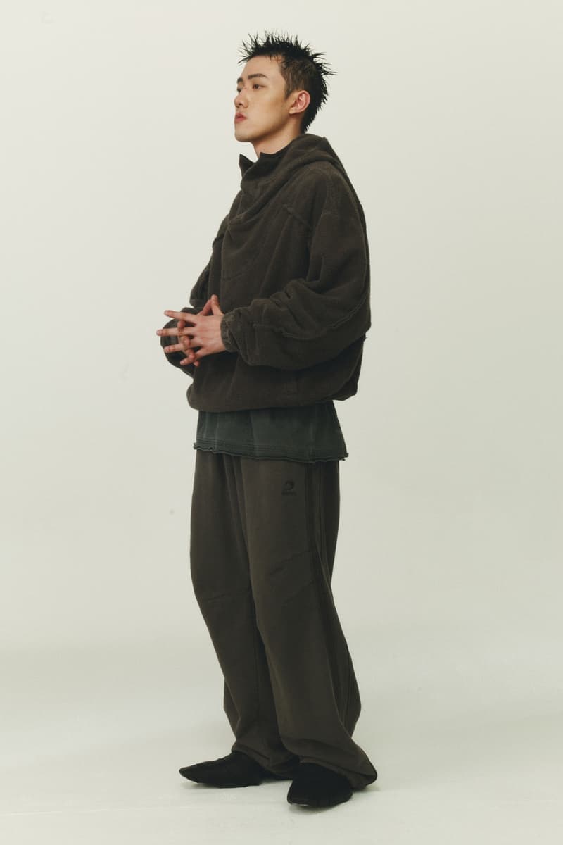 D5OVE 发布全新运动别注系列 5PORT