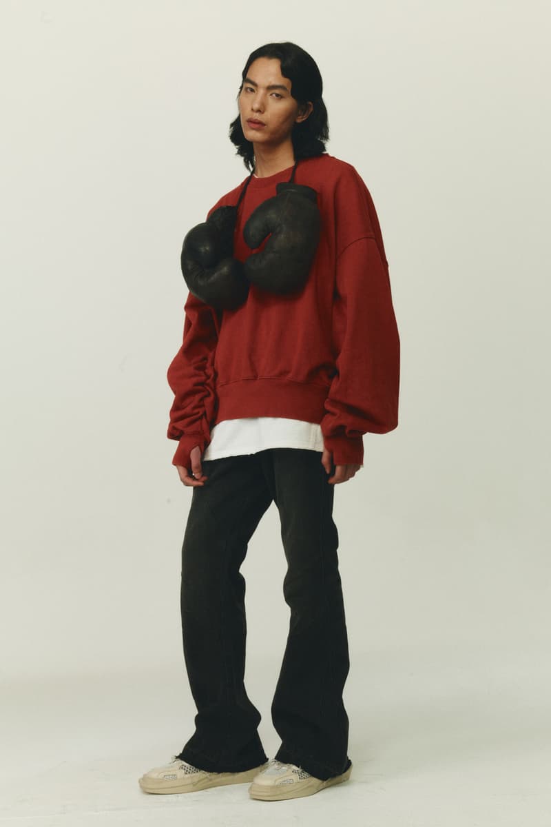 D5OVE 发布全新运动别注系列 5PORT