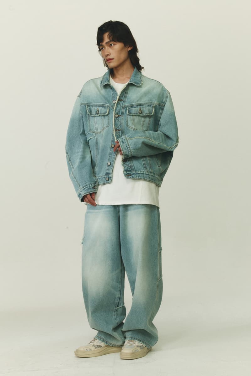 D5OVE 发布全新运动别注系列 5PORT