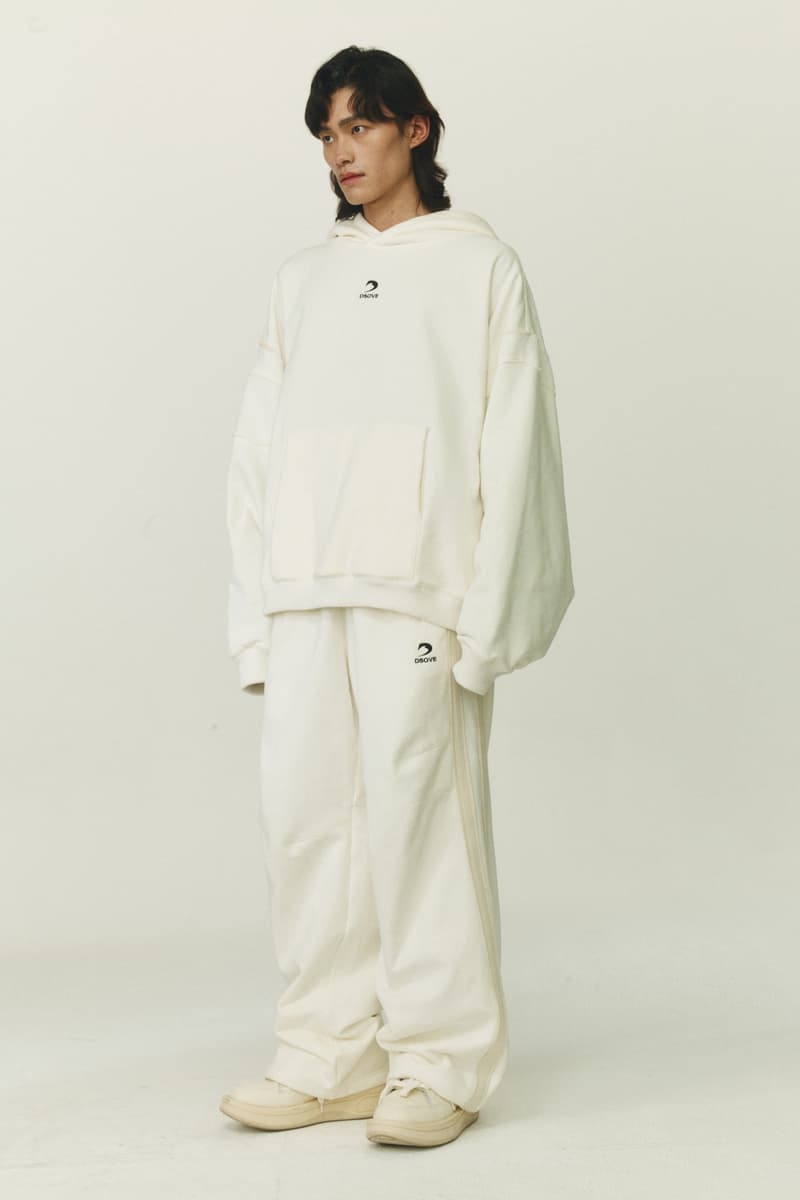 D5OVE 发布全新运动别注系列 5PORT